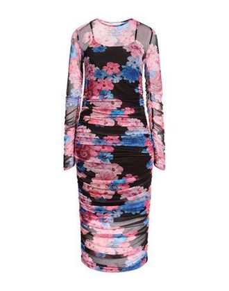Ga&euml;lle Paris DRESSES - Midi dresses on YOOX.COM