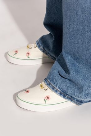 Converse Converse X Tyler The Creator, Womens, Cream