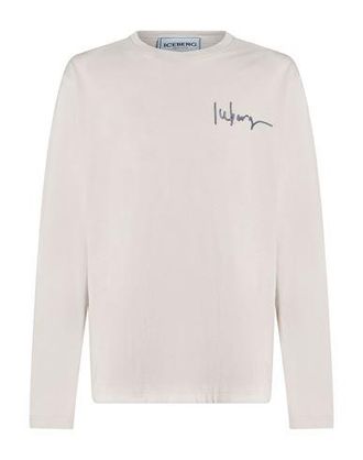 Iceberg TOPS - T-shirts auf YOOX.COM