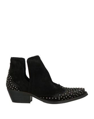 Zoe SCHUHE - Stiefeletten auf YOOX.COM