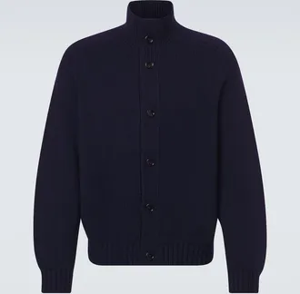 Tom Ford Cardigan in cashmere