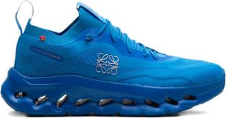 On Cloudtilt Loewe-Blue sneakers - Blauw