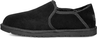 UGG Kenton Slipper Black 3010-BLK