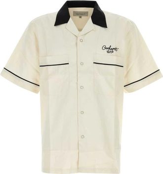 Carhartt Work in Progress Shirts