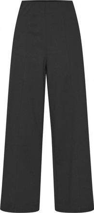 Ichi Ihkate Cameleon PA2 Pantaloni - - Trousers - Donna - Nero - M