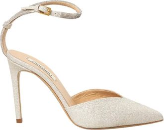 Ninalilou Sandalo Slingback - - Shoes - Donna - Grigio - 41 EU