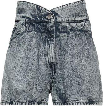 Vicolo BOTTOMWEAR - Denim shorts sur YOOX.COM