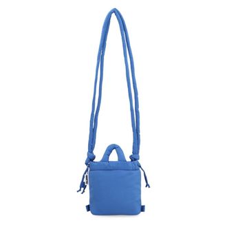 &Ouml;lend Tassen, Dames, Blauw, ONE Size, Nylon, Micro Ona Soft Bag