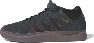 adidas Tyshawn Remastered Carbon Preloved Brown IG5271