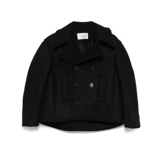 Saint Laurent Wool Jacket
