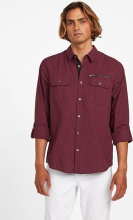 Guess Leon Pocket Shirt