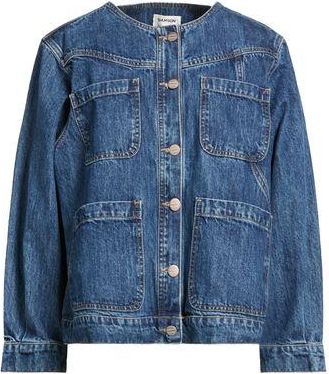 Damson Madder CAPISPALLA - Capispalla jeans su YOOX.COM