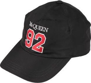 Alexander McQueen COMPLEMENTOS - Sombreros en YOOX.COM