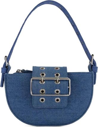 Abra Borsa a spalla Carrie - Blu