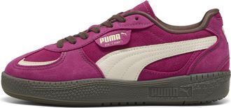 Puma Sneakers Palermo Moda Wine Club da donna, Scarpe, Rosa, 37.5