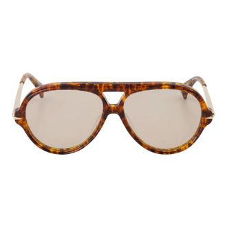 Le Specs Sunglasses, unisex, Multicolor, Size: 60 MM Numero Once Sunglasses