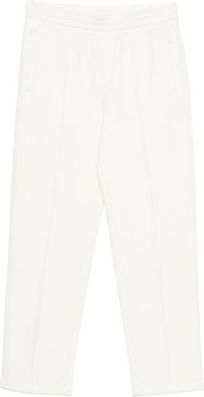 Emporio Armani katoenen joggingbroek