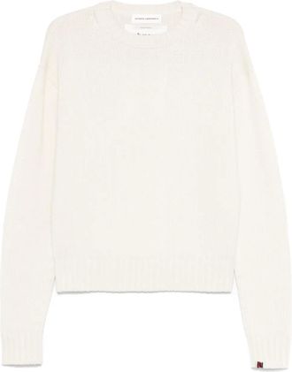 Extreme Cashmere Maglione nº373 Oldie - Toni neutri