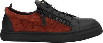 Giuseppe Zanotti CALZADO - Sneakers en YOOX.COM