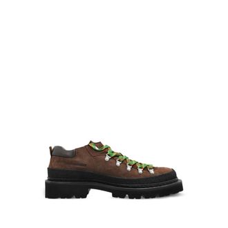 Dsquared2 Uomo, Sport, Marrone, 44 1/2 EU, new