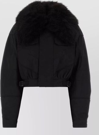 Dsquared2 padded jacket