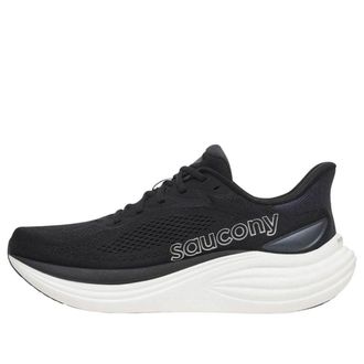 Saucony Triumph 24 Wide Black Silver S101894-1002