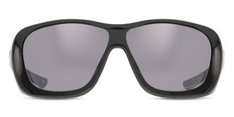 Oakley OO9493 DE LA SALLE 949301 Mens Sunglasses Black Size 130
