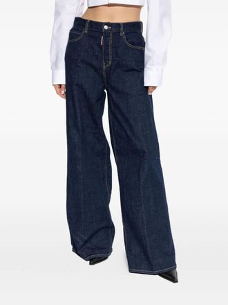 Dsquared2 Pants 5 Pockets