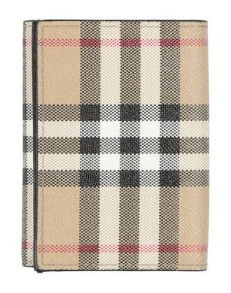 Burberry Wallets