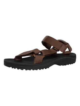 Teva Winsted-Sandalen, Bruin
