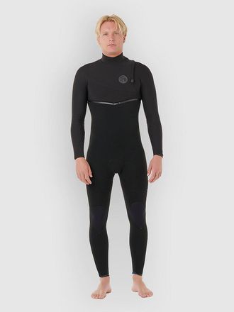 Rip Curl E-Bomb Zf 53 Neoprenanzug schwarz
