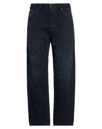 Diesel BOTTOMWEAR - Jeans on YOOX.COM