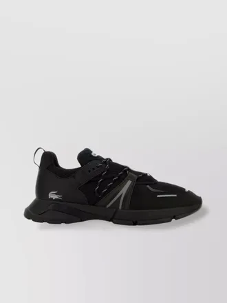 Lacoste low-top sneakers