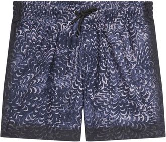 Dries Van Noten Hombre, Trajes de baño, Azul, Talla: L