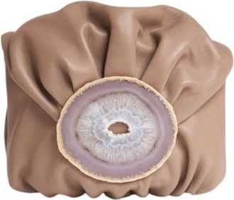 Malababa Donna, Borse, Beige, Taglia unica, new