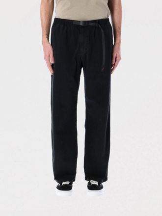 Gramicci Pants Men color Black