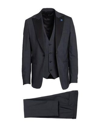 Lardini SUITS and CO-ORDS - Suits on YOOX.COM