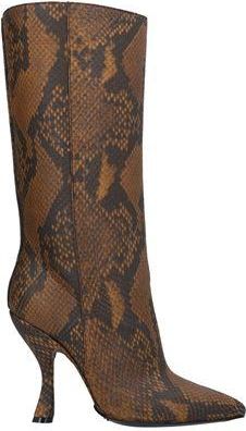 Dries Van Noten FOOTWEAR - Boots sur YOOX.COM