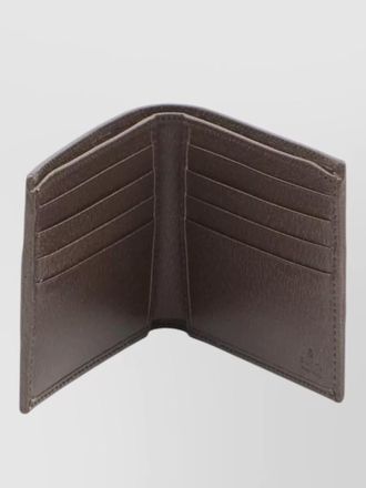 Gucci ophidia bifold wallet gg monogram web