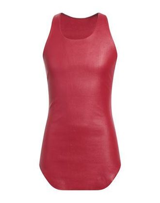 Rick Owens CAMISETAS Y TOPS - Camisetas de tirantes en YOOX.COM