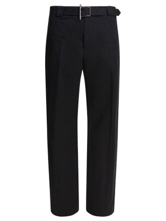 Alexander McQueen Alexander Mc Queen Trousers