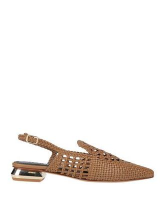 Souliers Martinez FOOTWEAR - Ballet flats on YOOX.COM