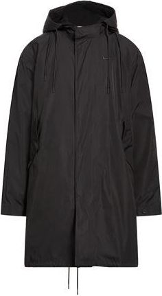 Nike COATS & JACKETS - Overcoats & Trench Coats on YOOX.COM