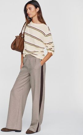 Bishop + Young Ford Menswear Track Pants