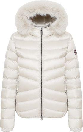 Colmar Tofu Quilted Down Coat
