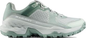 Mammut Girun II Low GTX Multisportschuhe f&uuml;r Damen | grau