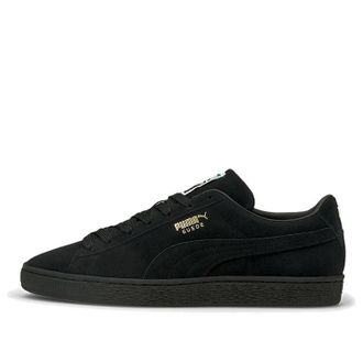 Puma Suede Classic 21 Black 374915-12