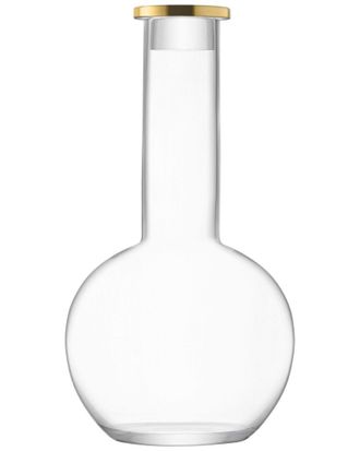 LSA International Lsa International Luca Decanter & Stopper 51Oz