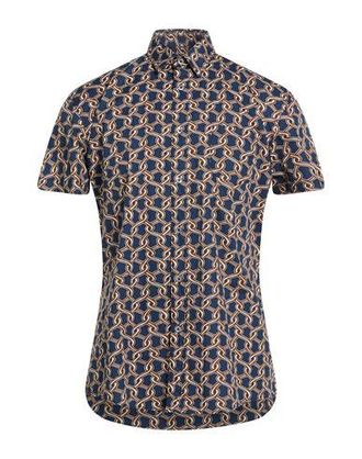 Daniele Alessandrini TOPWEAR - Shirts on YOOX.COM
