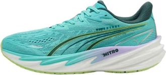 Puma x HYROX Velocity Nitro 5 Intense Mint Light Lavender 313686-02